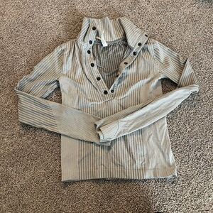 NWOT Athleta top